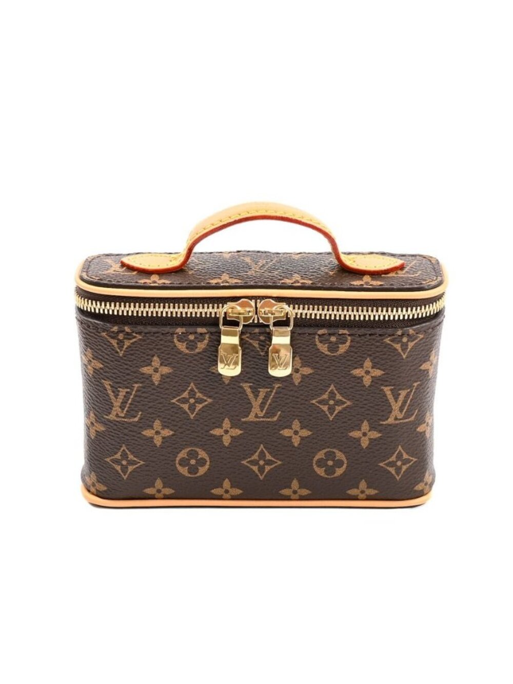 Louis Vuitton Pouch Nice Beauty